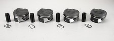 Set of 4 Pistons for Ford 1.6 EcoBoost & Flexifuel