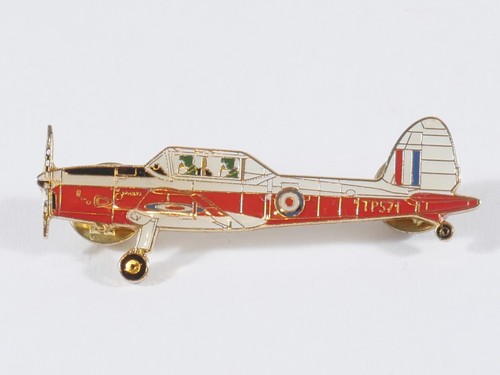Raf percival provost tps71 - percival,