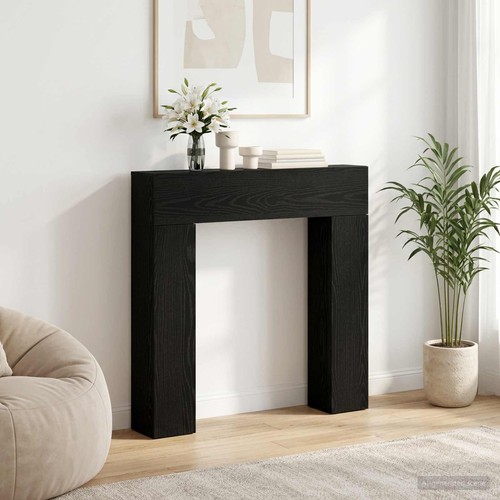 Vidaxl fireplace surround - vidaxl,