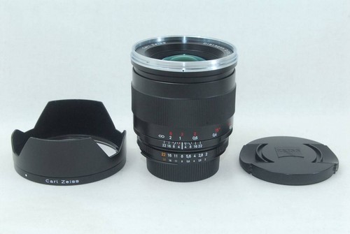 Carl zeiss distagon 25mm - carl,