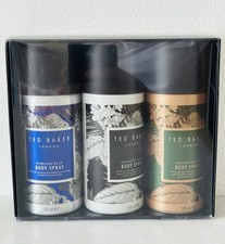 Ted Baker London Mens Body