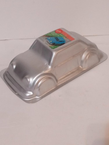 Wilton cake pan vintage d - wilton,