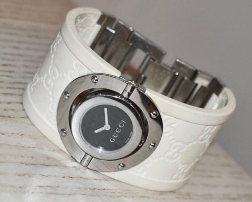 Authentic mint box gucci - box,