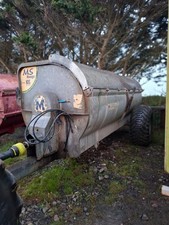 Marshall MS105 Galvanised Dung