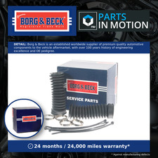 Steering Rack Boot fits AUDI