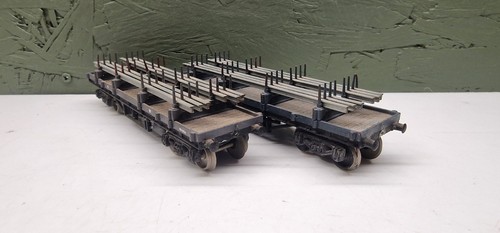 Lima steel rail - steel,