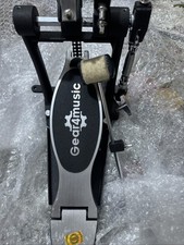 Heavy Duty Kick Drum Pedal by