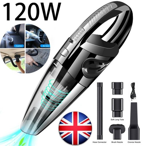 Portable hoover handheld car - handheld,