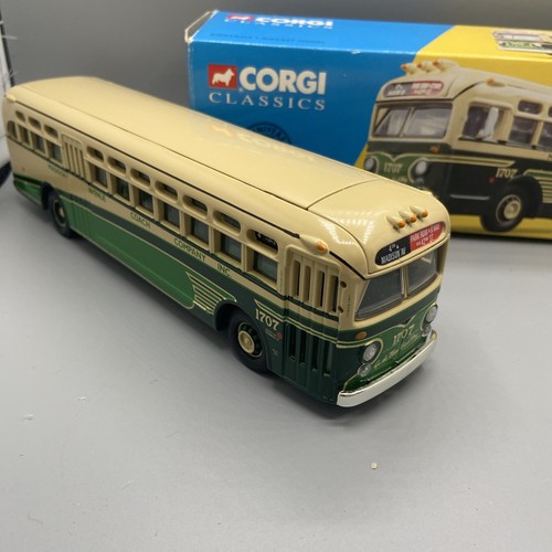 Corgi 54002 madison avenue - corgi,