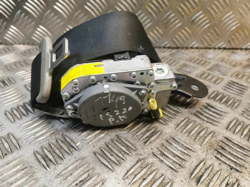 Seat mk2 lexus seatbelt - seat,
