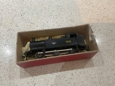 Trix Railways TTR Oo Gauge