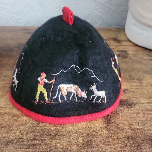 Vintage jewish suisse - vintage,