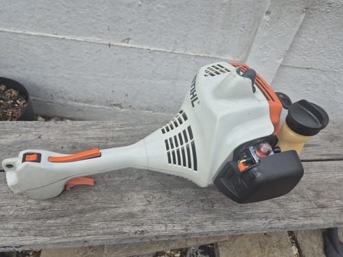 Stihl fs45 full engine - stihl,