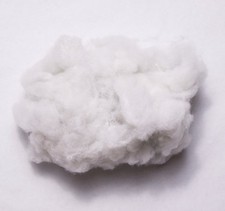Hollow fibre polyester - fibre,