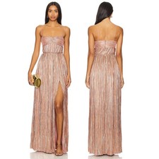 Lovers and Friends Emmy Gown