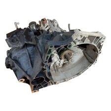 Alfa Romeo Mito 2009 1.4 Petrol 198A4.000 5spd Manual Gearbox 55212671