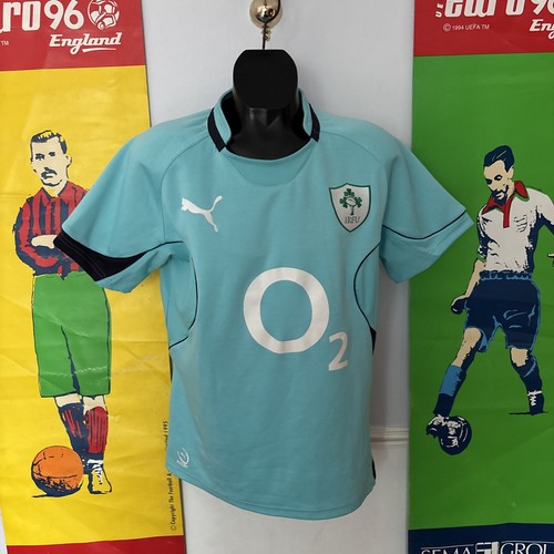 Authentic puma irfu ireland - irfu,