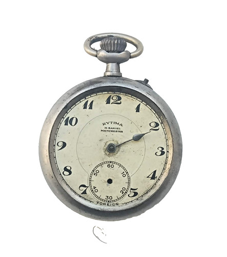 Vintage 1920s samuel rytima - h,