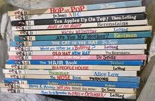 Selectionof 16 Vintage Dr