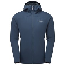 Rab xenair alpine flex - rab,