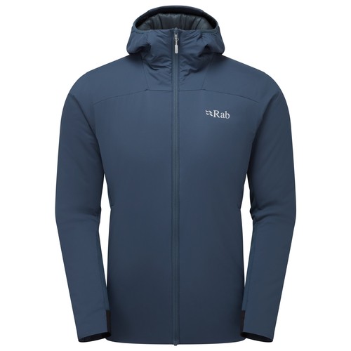 Rab xenair alpine flex - rab,