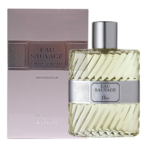 Eau sauvage toilette - eau, de