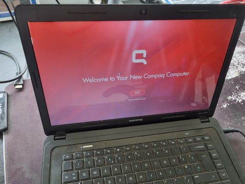 Compaq presario cq57 laptop - compaq,