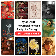 Taylor Swift – The Official
