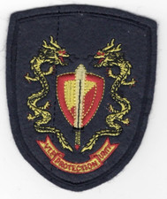 Royal Hong Kong Police VIP