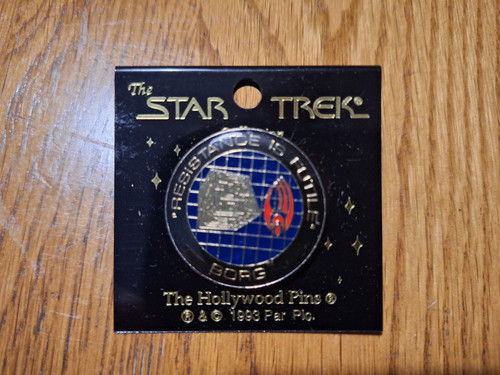 Star trek the next - star,