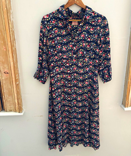 Cath kidston navy - cath,