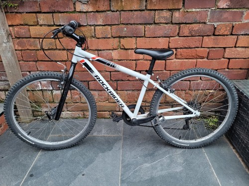 Decathlon rockrider st100 - decathlon,