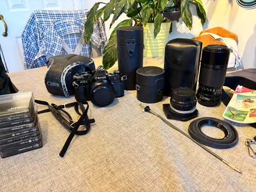 Canon slr camera - canon,