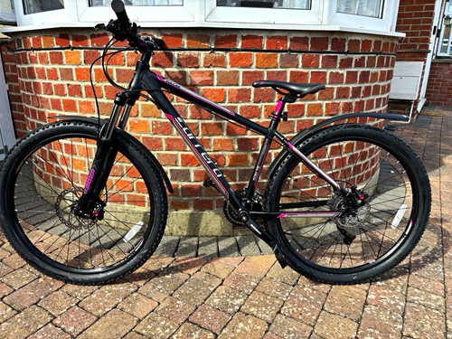 Carrera vulcan mtb - vulcan, 16in
