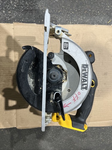 Dewalt dcs391 20v max - dewalt,