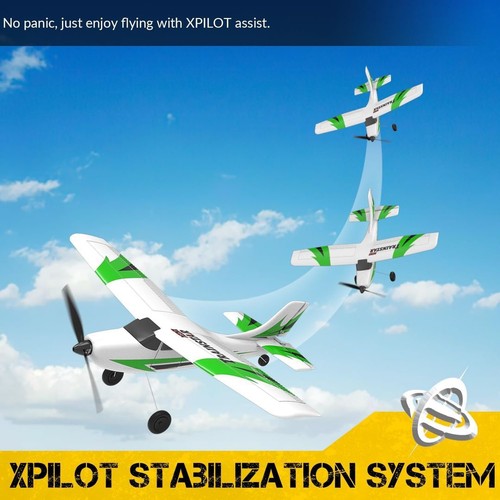 Volantexrc plane 761 1green - volantexrc,