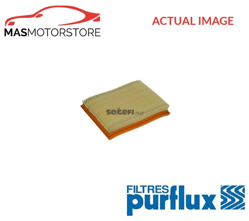 Engine air filter - filter, element