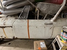 MGB Shell 1963  Mk1