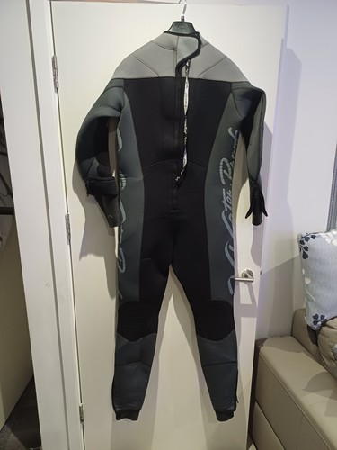 Wet suit mens waterproof - suit,