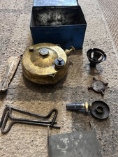 Optimus vintage stove with - optimus,