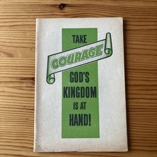 Jehovah’s Witnesses