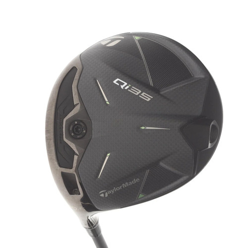 Taylormade qi35 driver 5 - taylormade,