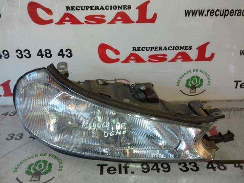 084311129 right headlight - right,
