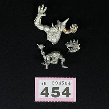 HEADSPLITTER SKAVEN BLOOD BOWL STAR PLAYER WARHAMMER 3RD EDITION RAT OGRE