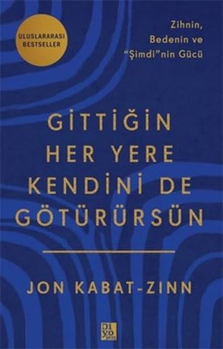 Gitti her yere kendini - yere, de