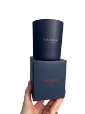 New DE BEERS Jewellers SCENTED