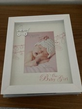 Impressions Photo Frame For