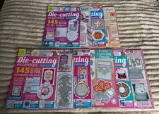 5 Die Cutting Essentials