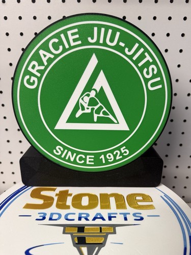 Gracie jiu jitsu - gracie, round