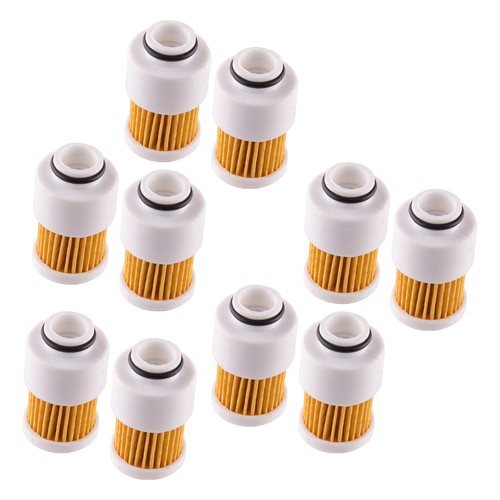 10pcs fuel filter fit - 10pcs,